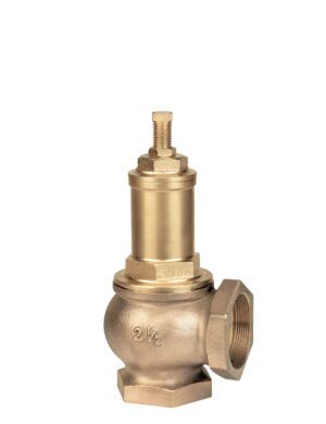 Safety valves